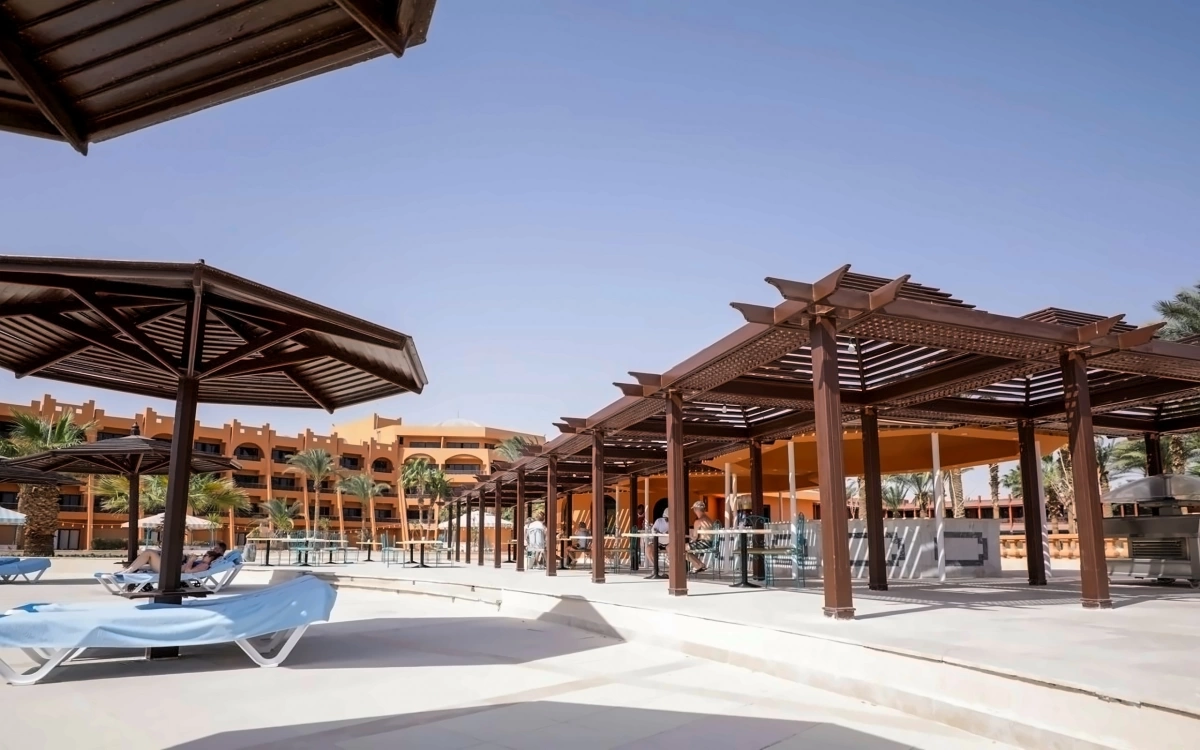Calimera Blend Paradise Resort (ex.Golden Five Paradise) · Supplier photos 5