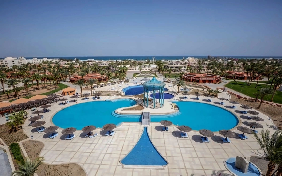 Calimera Blend Paradise Resort (ex.Golden Five Paradise) · Supplier photos 6