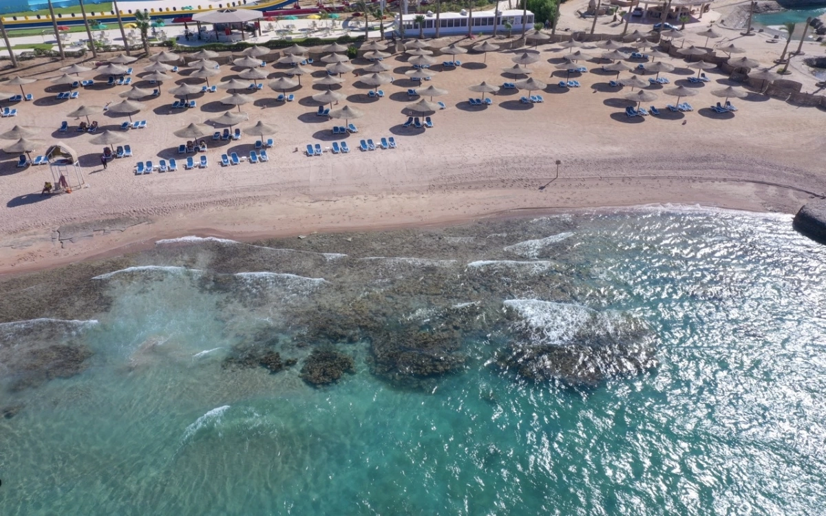 Calimera Blend Paradise Resort (ex.Golden Five Paradise) · Supplier photos 7