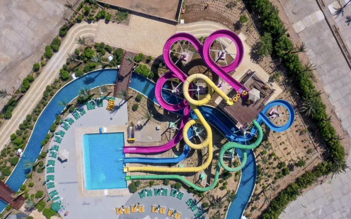 Calimera Blend Paradise Resort (ex.Golden Five Paradise) · Supplier photos 13