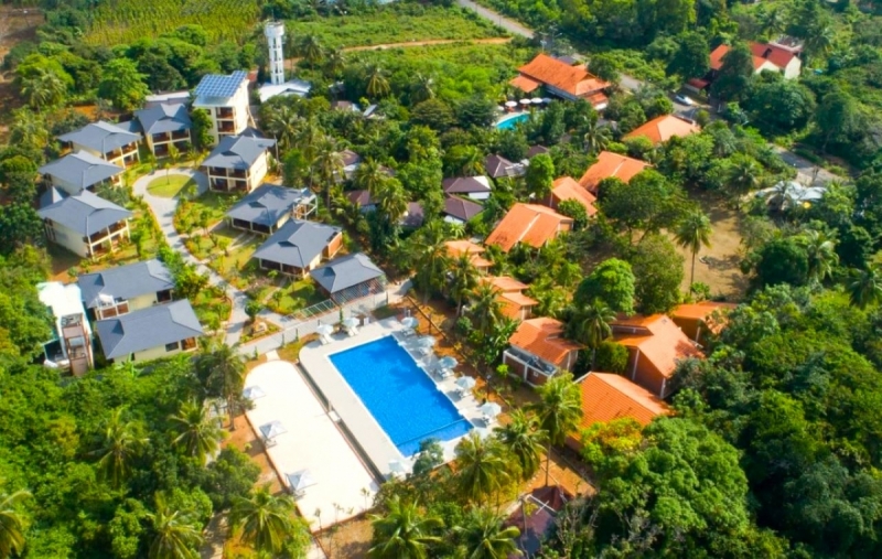 Herbal Resort (ex.Elwood Premier Resort)