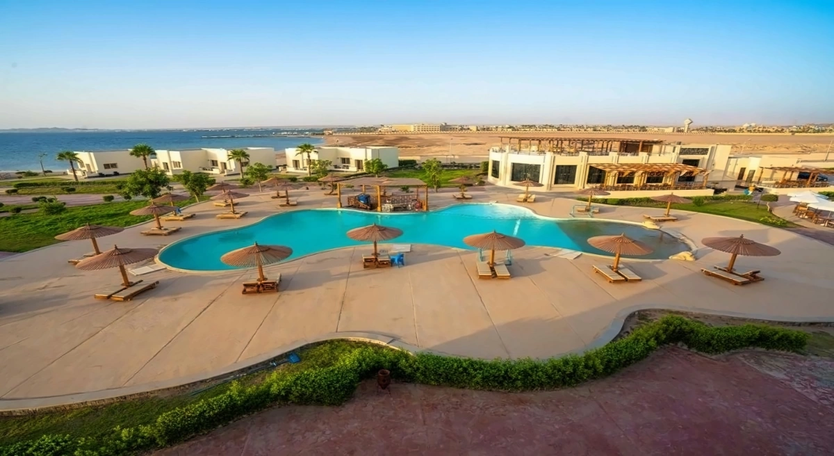 New Eagles Aqua Park Resort · Supplier photos 2