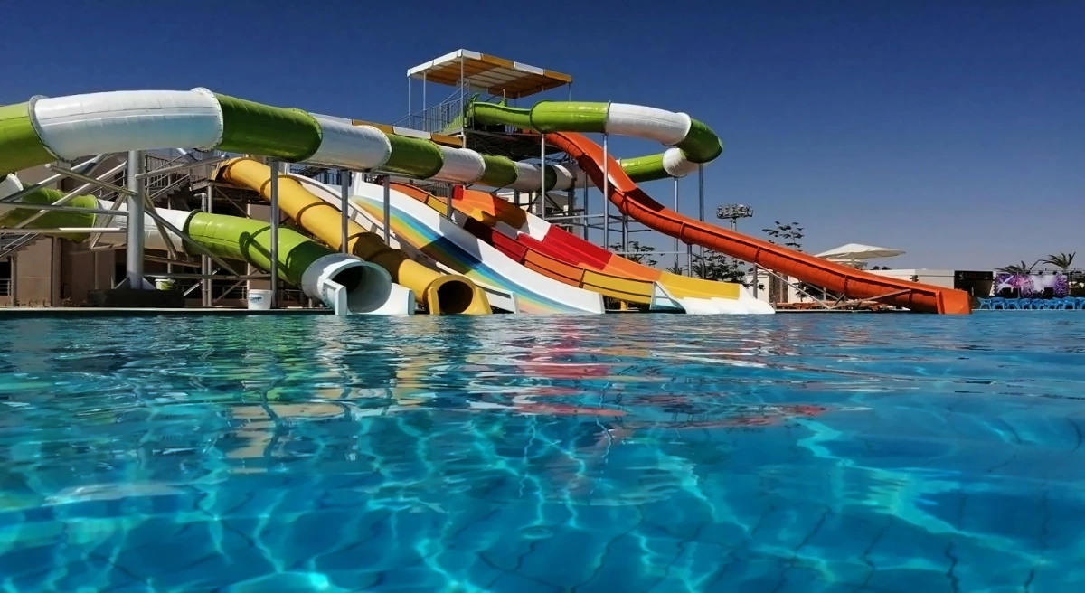 New Eagles Aqua Park Resort · Supplier photos 5