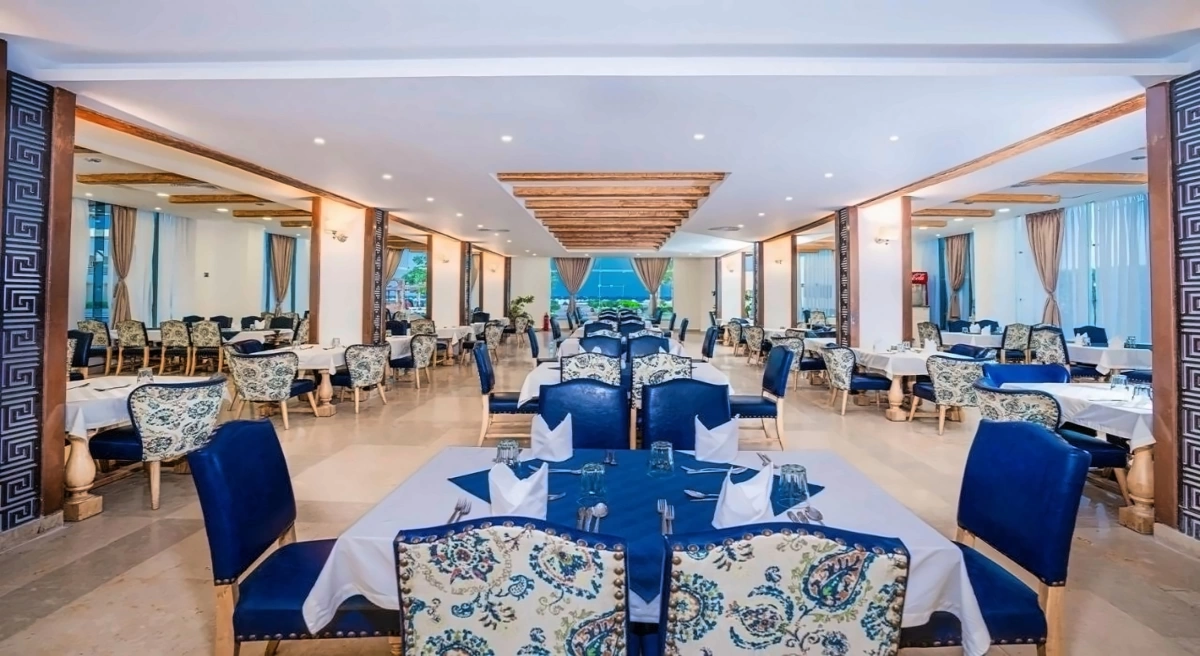 New Eagles Aqua Park Resort · Supplier photos 12