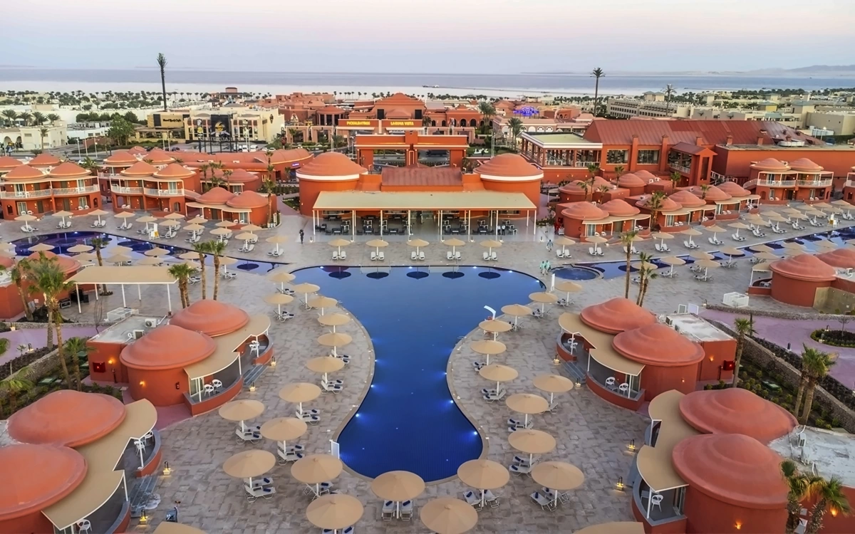 Pickalbatros Laguna Club Resort · Fotos del proveedor 2