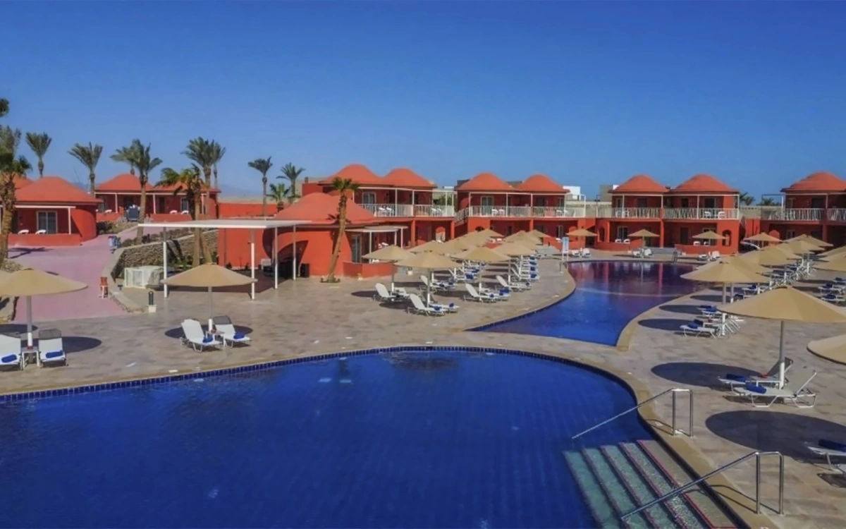 Pickalbatros Laguna Club Resort · Fotos del proveedor 3