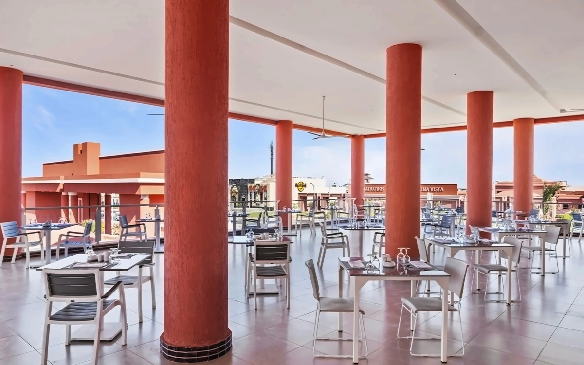 Pickalbatros Laguna Club Resort · Fotos del proveedor 8