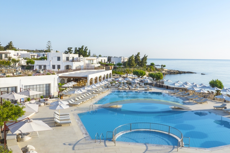 Creta Maris Beach Resort