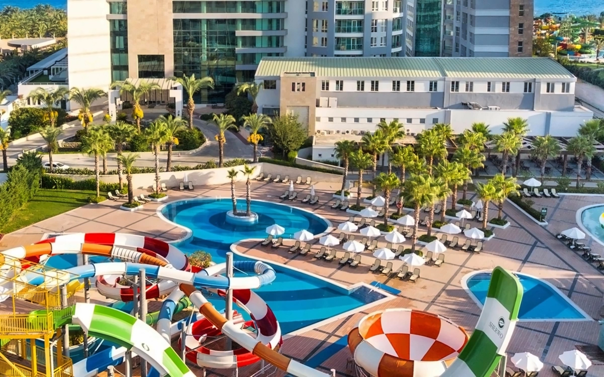 Sherwood Exclusive Lara · Фото постачальника 7