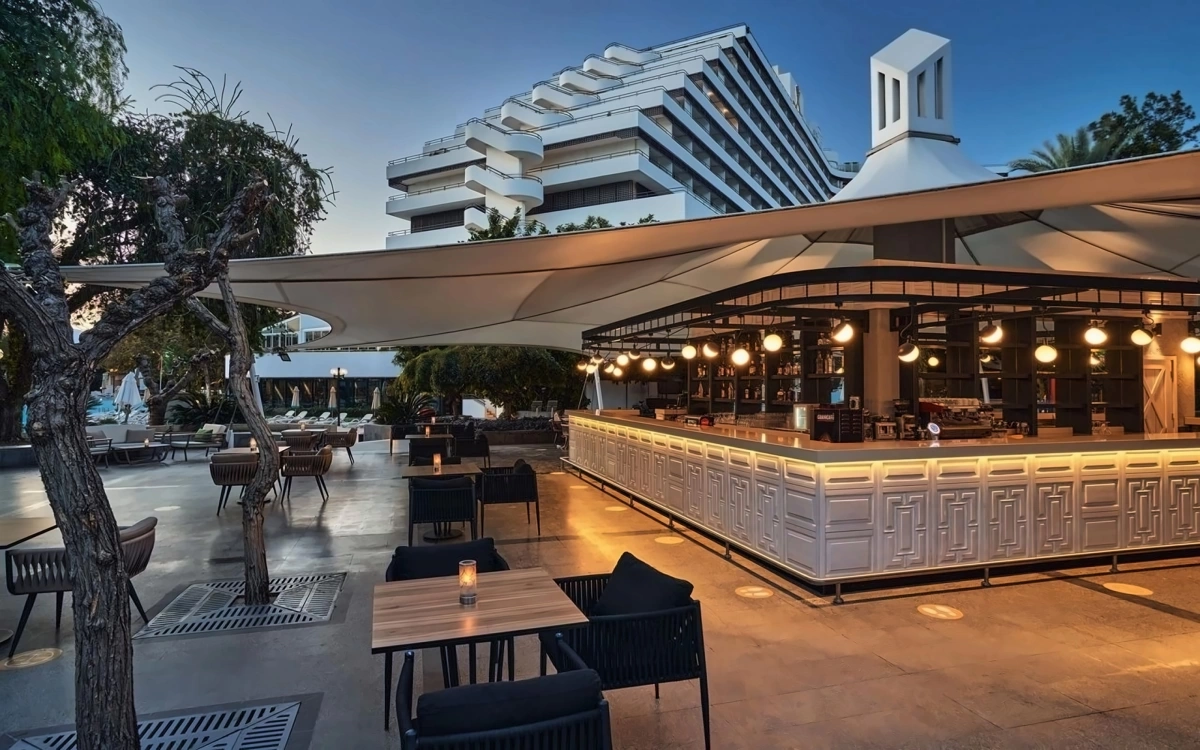 Rixos Downtown Antalya - The Land Of Legends Free Access · Фото постачальника 5
