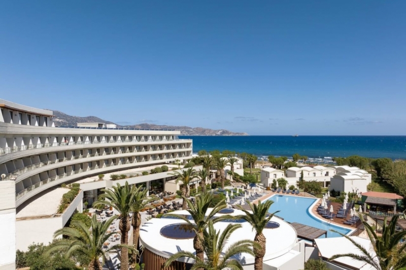 Agapi Beach Resort