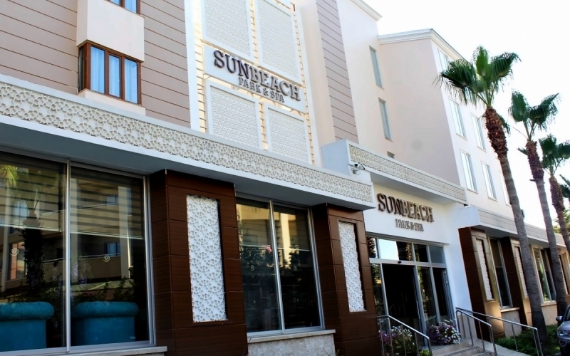 Sun Beach Park, фото 4