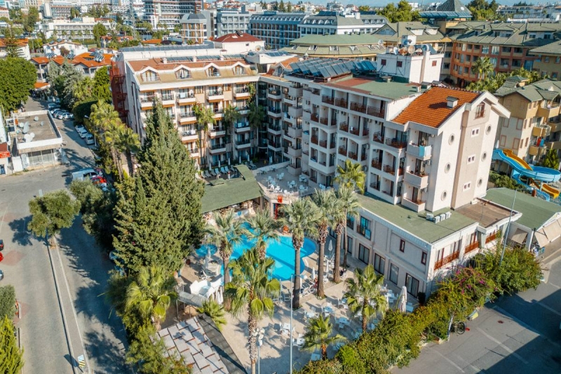 Sun Beach Park