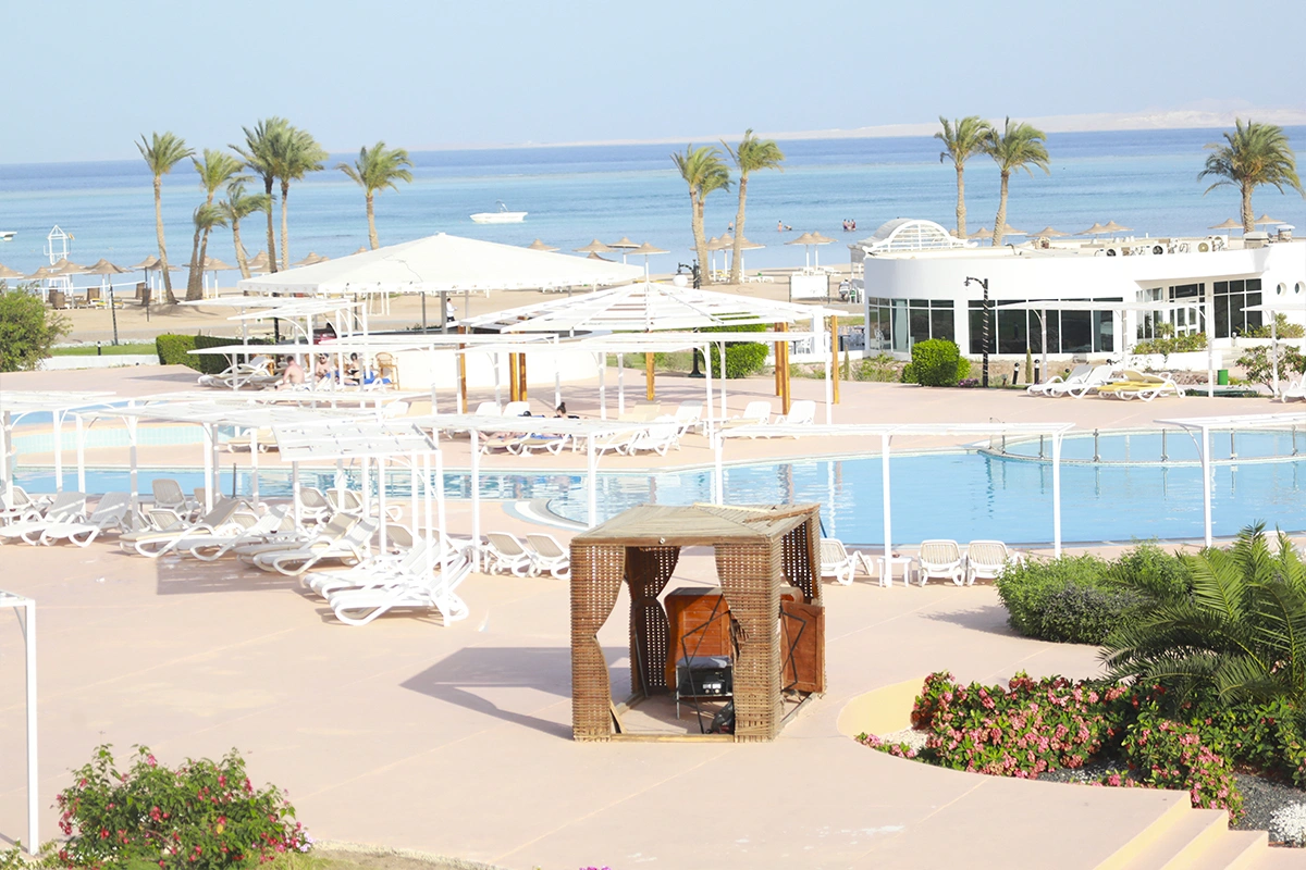 Amarina Star Resort & Aqua Park (EX.Raouf Hotel Star) · Supplier photos 2