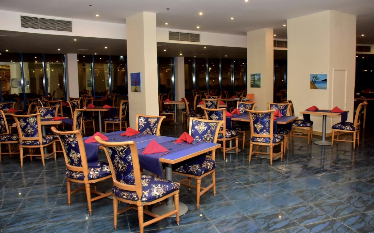 Amarina Star Resort & Aqua Park (EX.Raouf Hotel Star) · Supplier photos 6