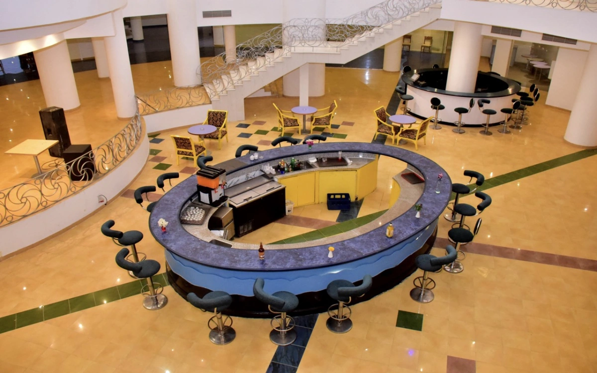 Amarina Star Resort & Aqua Park (EX.Raouf Hotel Star) · Supplier photos 8
