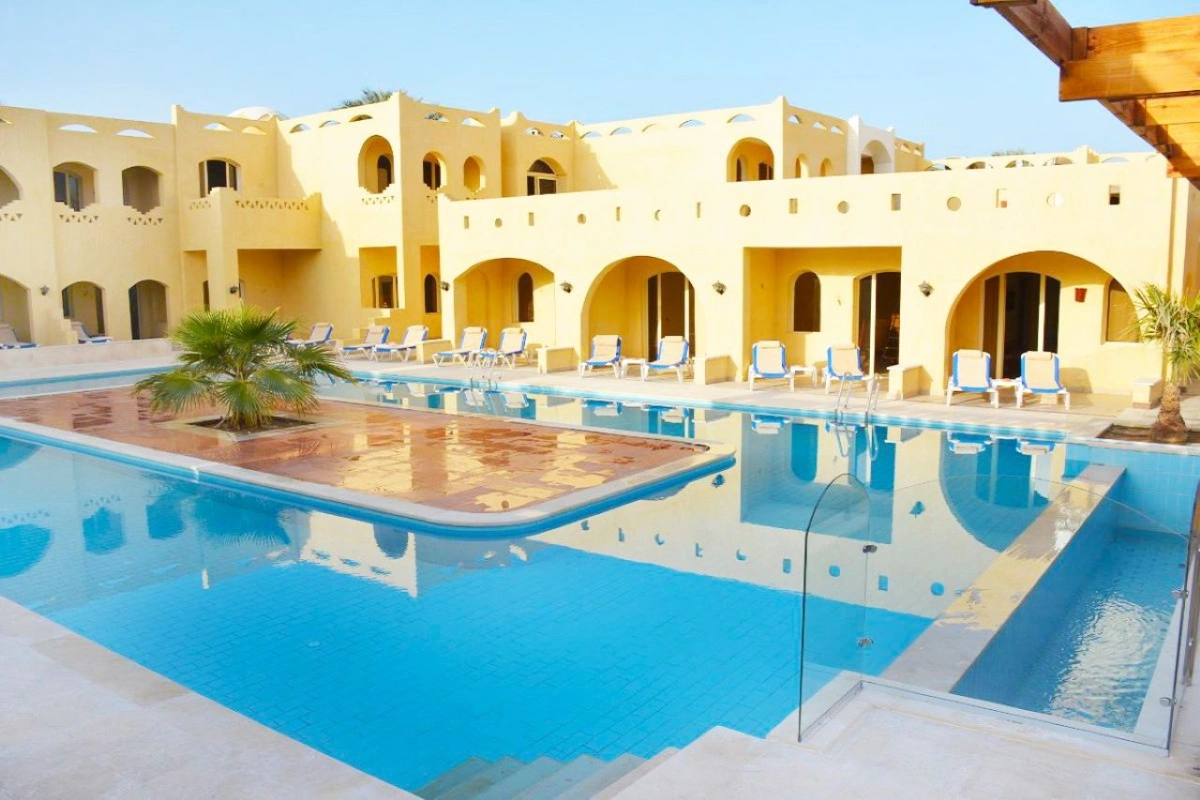 Romance Regency Club · Фото постачальника 1
