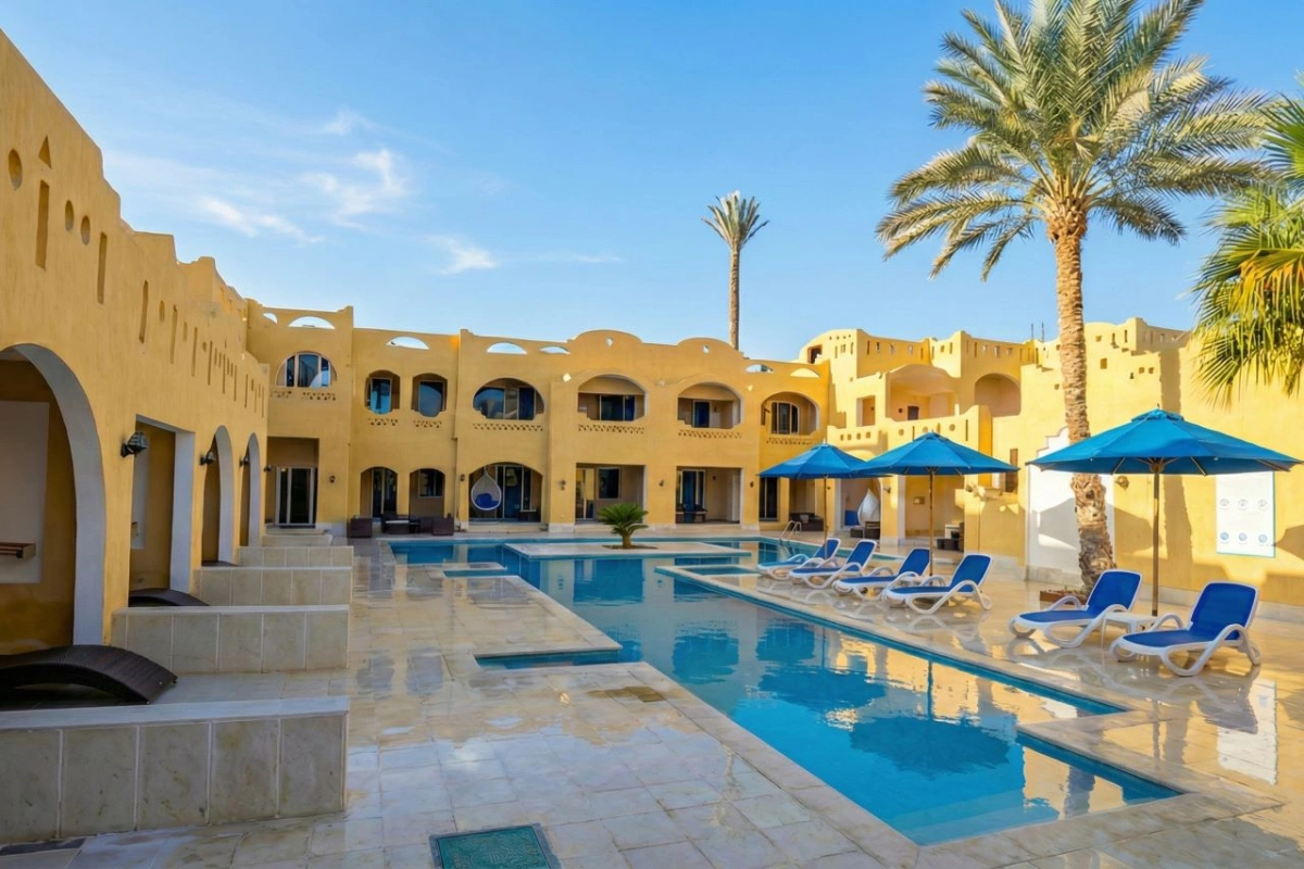 Romance Regency Club · Фото постачальника 8