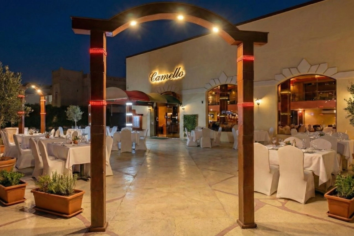 Romance Regency Club · Фото постачальника 13