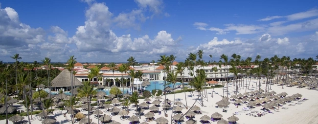 Paradisus Palma Real Golf & Spa Resort (ex. Paradisus Palma Real Resort) · Фото постачальника 1