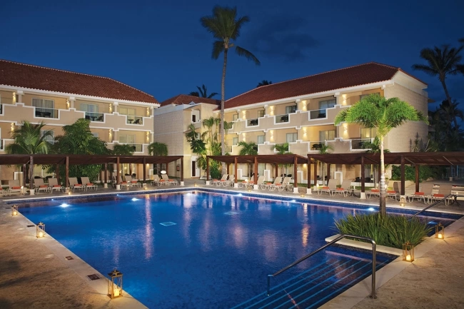 Jewel Palm Beach (ex Dreams Palm Beach) · Anbieterfotos 1