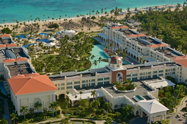 JOIA Bavaro by Iberostar (ex. Iberostar Grand Hotel Bavaro) · Zdjęcia dostawcy 1