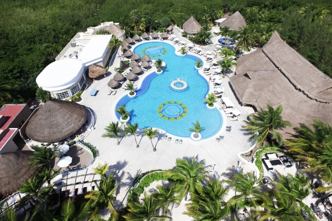 Catalonia Royal Tulum