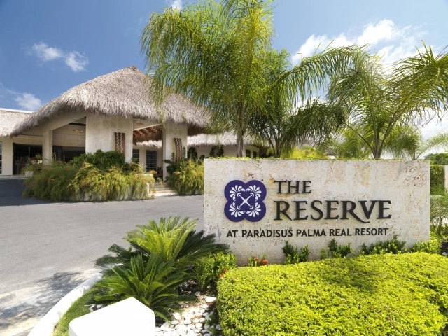 Zel Punta Cana (ex. Garden Suites By Melia) · Zdjęcia dostawcy 1